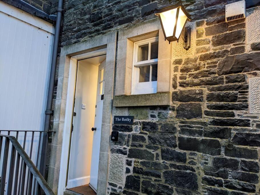 The Bothy At Bowhill Apartment Selkirk Luaran gambar